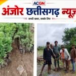 हरियाली की ओर बढ़ा लालाकापा, 500 पौधों से सजने लगा गांव