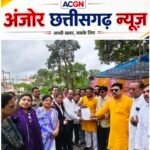 छात्रों के समर्थन में कांग्रेस का शक्ति प्रदर्शन, राज्यपाल के नाम सौंपा ज्ञापन