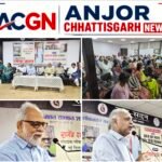 लोकजतन सम्मान से सम्मानित हुए वरिष्ठ पत्रकार राजेंद्र शर्मा, बोले , मीडिया के लिए सबसे संकटमय और चुनौतीपूर्ण दौर