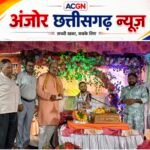 श्रीमद्भागवत कथा मानव जीवन को सत्य, सेवा और संस्कारों का मार्ग दिखाती है : जयसिंह अग्रवाल