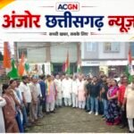 “देश के छात्रों ने झुका दिया मोदी सरकार का घमंड” : जयसिंह अग्रवाल