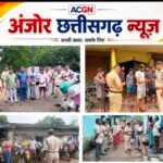 कौन रह रहा है आपकी बस्ती में? रायगढ़ पुलिस ने शुरू किया बड़ा सत्यापन अभियान