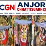 सुना वेश में सजे महाप्रभु… उमड़ा लाखों श्रद्धालुओं का सैलाब