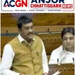 लोकसभा में गूंजी वीरांगना पार्वती गिरी को राष्ट्रीय सम्मान देने की मांग, सांसद प्रदीप पुरोहित ने उठाई आवाज