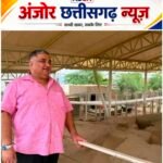 राखीगढ़ी की ऐतिहासिक विरासत से रूबरू हुए मंत्री राजेश अग्रवाल