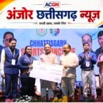 खेलों के विकास की नई दिशा तय करेगा स्पोर्ट्स कॉन्क्लेव : मुख्यमंत्री साय