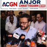 बाढ़ की स्थिति नियंत्रण में, सरकार पूरी तरह तैयार : मंत्री सुरेश पुजारी