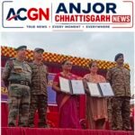 बरहामपुर की लक्ष्मी साहू को मिला राष्ट्रपति सम्मान, जिले में खुशी की लहर