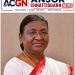3 अगस्त को राष्ट्रपति द्रौपदी मुर्मू ओड़िशा प्रवास प्रस्तावित