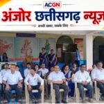 गुरु चरणों में झुके शीश, ज्ञान और संस्कारों से सजा गुरु पूर्णिमा का समारोह