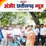 सड़क से सम्मानजनक स्थान तक: महापौर ने आनंद बाजार पहुंचकर विस्थापित व्यापारियों को जल्द सुविधाएं देने के दिए निर्देश