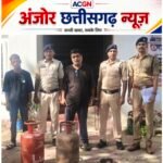 चोरी का खेल बेनकाब! दो चोरों के साथ चोरी का माल खरीदने वाला कारोबारी भी चढ़ा पुलिस के हत्थे