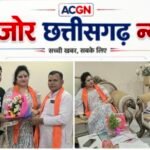 महिला उत्पीड़न के मामलों में त्वरित कार्रवाई के लिए आयोग प्रतिबद्ध : डॉ. ममता साहू