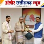 बस्तर से सरगुजा तक रेल नेटवर्क विस्तार की तैयारी, मुख्यमंत्री विष्णुदेव साय ने रेल मंत्री से की निर्णायक चर्चा