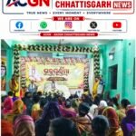 गुरु पूर्णिमा पर निःशुल्क चिकित्सा शिविर, हजारों श्रद्धालुओं ने लिया लाभ