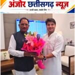 दूरस्थ छत्तीसगढ़ को मिलेगी डिजिटल उड़ान, 2,305 नए मोबाइल टावरों की मंजूरी के लिए मुख्यमंत्री ने केंद्र से किया आग्रह