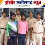 मारपीट में गंभीर रूप से घायल मानसिक रूप से अस्वस्थ युवक की मौत, दो आरोपी गिरफ्तार