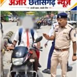 नाबालिग वाहन चालकों पर ट्रैफिक पुलिस की सख्त कार्रवाई, 16 अभिभावकों पर भी हुआ एक्शन
