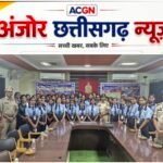 नवीन आपराधिक कानूनों पर प्रदर्शनी, छात्राओं को अधिकारों और सुरक्षा के प्रति किया गया जागरूक