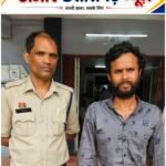 दो वर्ष से फरार हत्या का आरोपी कोंडागांव से गिरफ्तार, उरगा पुलिस को मिली बड़ी सफलता