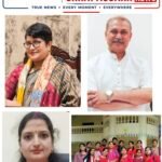 प्रेमचंद जयंती पर हिंदी विश्वविद्यालय में विशेष व्याख्यान, साहित्य की प्रासंगिकता पर हुई सार्थक चर्चा