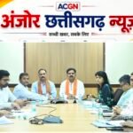 सीसीटीएनएस होगा और हाईटेक, न्याय व्यवस्था बनेगी तेज और पारदर्शी: उप मुख्यमंत्री विजय शर्मा