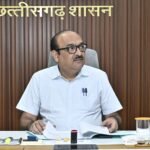 2 सितंबर को उपराष्ट्रपति का छत्तीसगढ़ दौरा, मुख्य सचिव ने तैयारियों की समीक्षा की