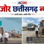 सर्विस रोड पर खड़े ट्रकों पर चला पुलिस का शिकंजा… आखिर क्यों एक सप्ताह में करनी पड़ी 524 कार्रवाइयाँ?