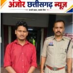 दो साल तक कानून से बचता रहा हत्याकांड का मास्टरमाइंड, आखिर पुलिस के शिकंजे में आया मुख्य आरोपी