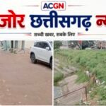 वादों के पोस्टर चमके, लेकिन सड़क और सफाई बदहाल! दुल्ही तालाब में गंदगी का अंबार, कीचड़ भरी सड़क से स्कूल जाने को मजबूर बच्चे