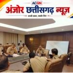ट्रांसफॉर्मेशनल लीडरशिप से बेहतर होगी पुलिसिंग, अपराध नियंत्रण पर आईजी अमरेश मिश्रा ने दिए सख्त निर्देश