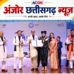 युवा ज्ञान, नवाचार और नैतिक मूल्यों से करें राष्ट्र निर्माण : राज्यपाल रमेन डेका