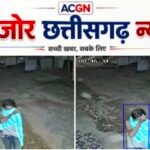 धरमजयगढ़ बस स्टैंड में कई दुकानों के ताले तोड़ने का प्रयास, व्यापारियों में दहशत