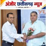 पर्यटन मंत्री राजेश अग्रवाल ने युवाओं को दिलाया नशामुक्त भारत का संकल्प, विकसित भारत निर्माण में भागीदारी का किया आह्वान