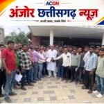 ग्रामीणों की मांगें पूरी हुए बिना मानिकपुर खदान विस्तार की जनसुनवाई स्वीकार नहीं : जयसिंह अग्रवाल