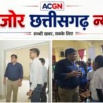 पीजी कॉलेज को मिलेगी नई पहचान: ऑडिटोरियम से एस्ट्रोटर्फ तक विकास की रफ्तार, छात्रों को कलेक्टर ने दिया सफलता का मंत्र