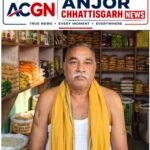 बिसागर बंधआड़ी में दुकान हटाने की कार्रवाई पर उठा विवाद, गरीब दुकानदार ने लगाए गंभीर आरोप