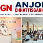 जैन मुनि हिमांशु कुमार एवं हेमंत कुमार के प्रवचनों से आध्यात्ममय हुआ केसिंगा