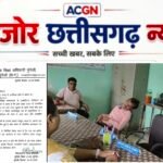 शराब के नशे में स्कूल पहुंचने के आरोप में शिक्षक पर कार्रवाई, मेडिकल जांच के बाद निलंबन की अनुशंसा