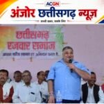 राजवाड़े समाज की एकजुटता बनी विकास का आधार : मंत्री राजेश अग्रवाल