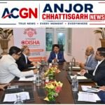 स्वास्थ्य सेवाओं को मिली नई ताकत, 10 राष्ट्रीय-अंतरराष्ट्रीय संस्थानों से हुआ करार