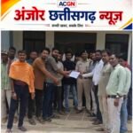 बिजली संकट से उबला पसान, ग्रामीणों ने सौंपा ज्ञापन; दो दिन में सुधार नहीं तो आंदोलन