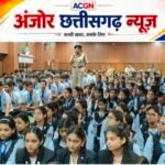 MGM स्कूल में यातायात, महिला सुरक्षा और साइबर जागरूकता का संदेश