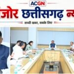 पारस पोर्टल से हर माह होगी योजनाओं की समीक्षा, लापरवाही पर होगी सख्त कार्रवाई : मुख्यमंत्री विष्णुदेव साय