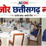 राजस्व सेवाओं में लापरवाही बर्दाश्त नहीं, आमजन को समय पर मिले सुविधाएं : कलेक्टर डॉ. गौरव सिंह