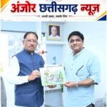 ‘मुस्कुराता बस्तर’ पहल की मुख्यमंत्री ने की सराहना, कहा– कार्टून कला बच्चों की रचनात्मक सोच को देती है नई उड़ान