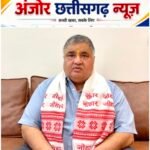 हथकरघा अपनाने का आह्वान, मंत्री राजेश अग्रवाल बोले— स्वदेशी से मजबूत होगा आत्मनिर्भर भारत