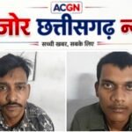 हत्या के मामले में दो आरोपी चंद घंटों में गिरफ्तार