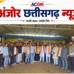 भाजयुमो की परिचयात्मक बैठक में संगठन को मजबूत करने पर मंथन, युवाओं को दी सक्रिय भूमिका की जिम्मेदारी