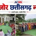 कुर्सी छोड़ जमीन पर बैठे थाना प्रभारी… महिलाओं ने थाम ली नशे के खिलाफ कमान